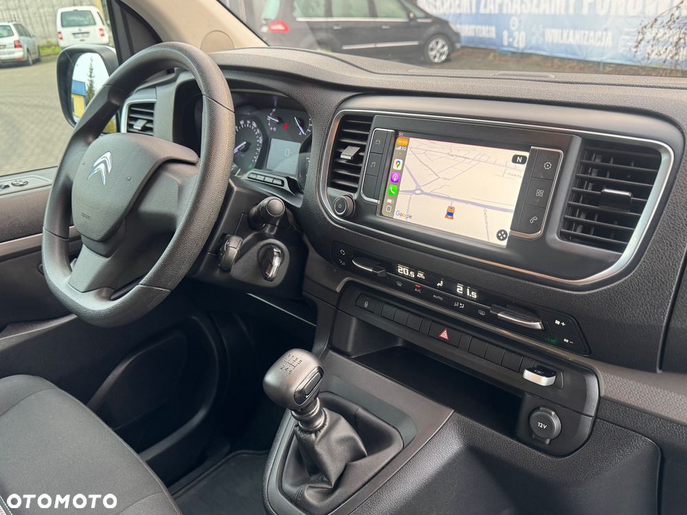 Citroën possl campster - 27