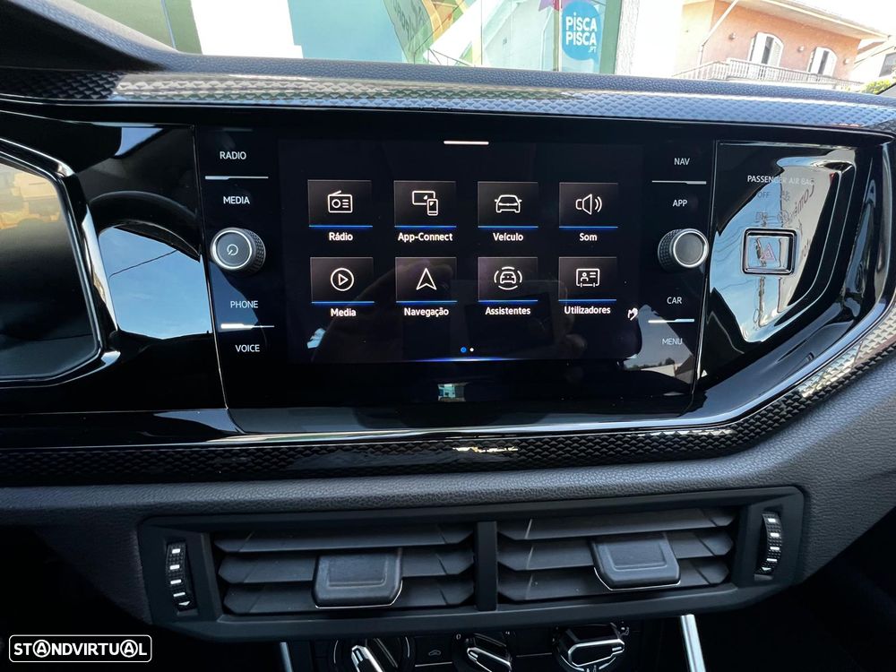 VW Polo 1.0 TSI Urban - 42