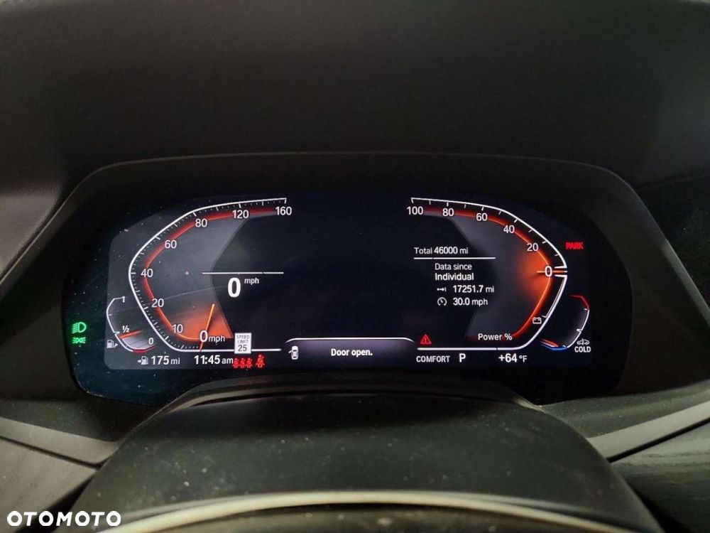 BMW X7 - 9