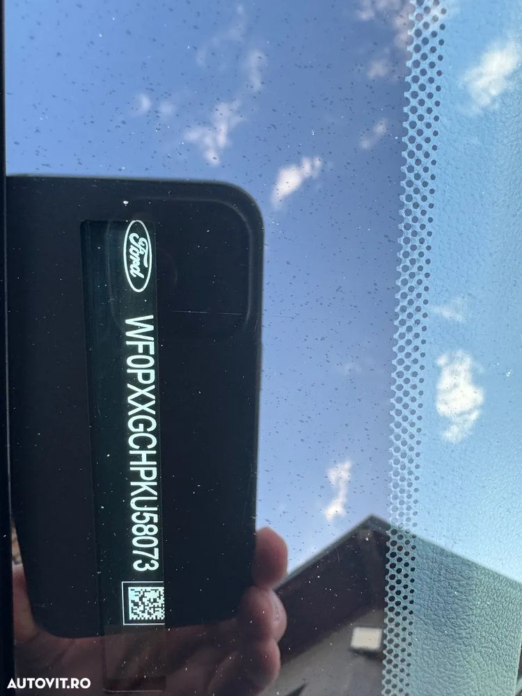 Ford Focus 1.5 EcoBlue Start-Stopp-System Aut. ST-LINE DESIGN - 17