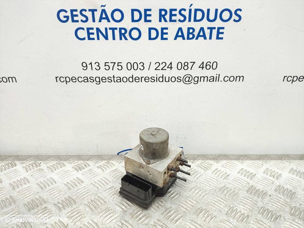 ABS Modulo Bloco Hidraulico Mini Cooper R56 R55 R57 R60 6858542 - 2