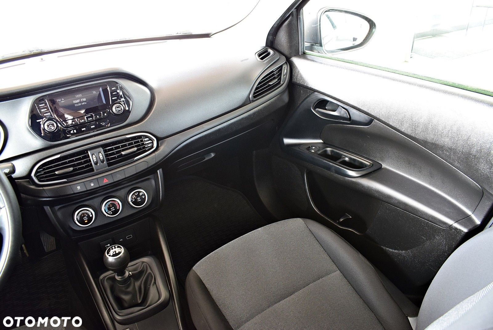 Fiat Tipo - 21