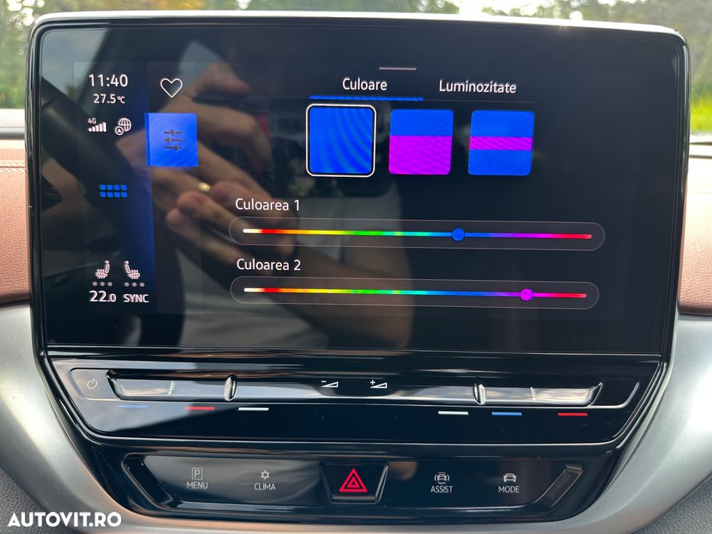 Volkswagen ID.4 77 kWh Life Pro Performance - 24