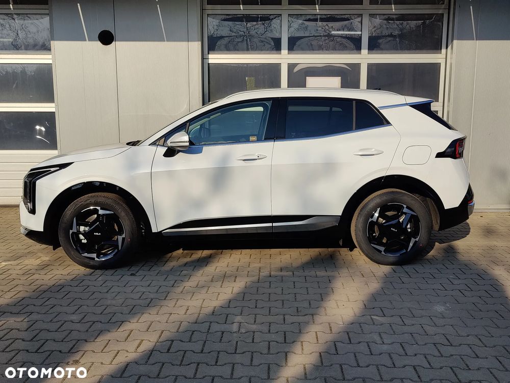 Kia Sportage 1.6 T-GDI L 2WD DCT - 2
