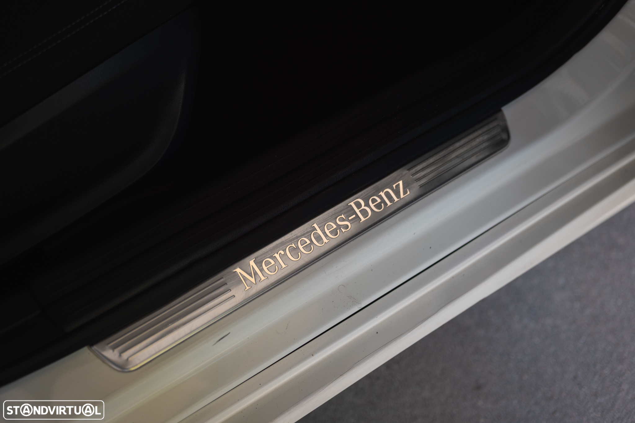 Mercedes-Benz A 180 CDi BE Edition Style - 30