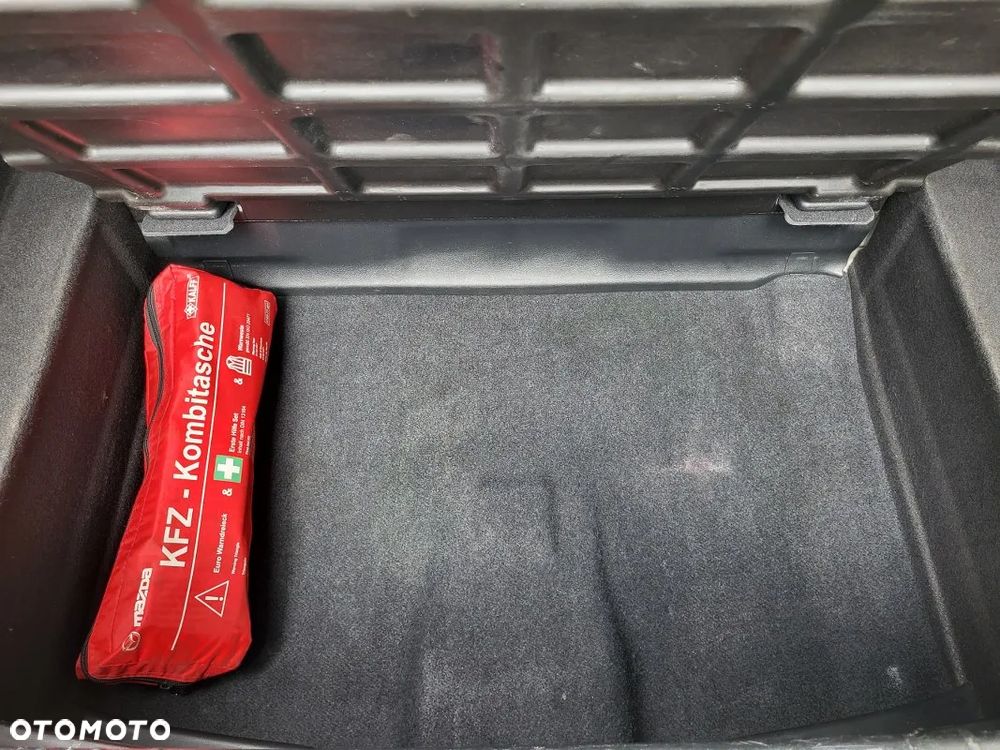 Honda Civic 2.2 CDTI Executive - 33