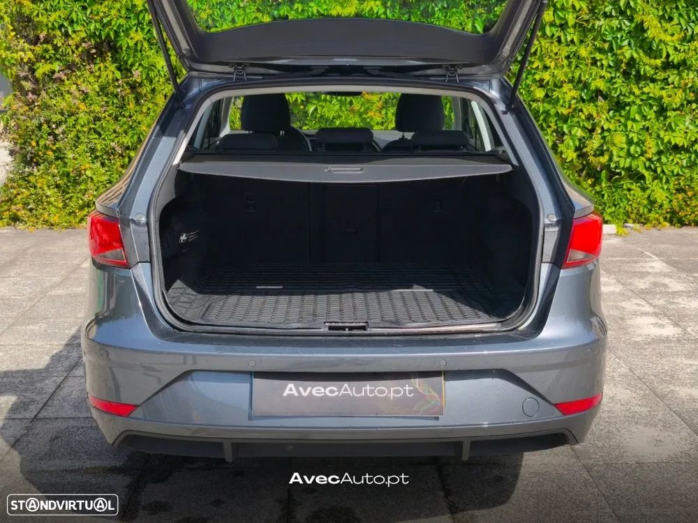 SEAT Leon ST 1.6 TDI Style S/S - 11