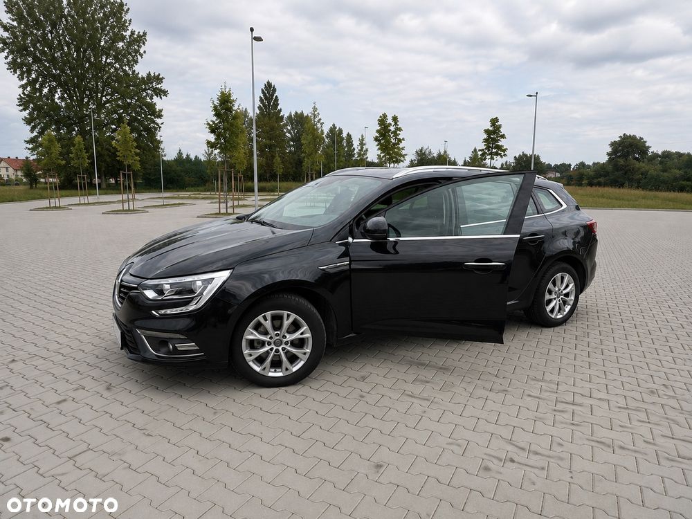 Renault Megane - 9