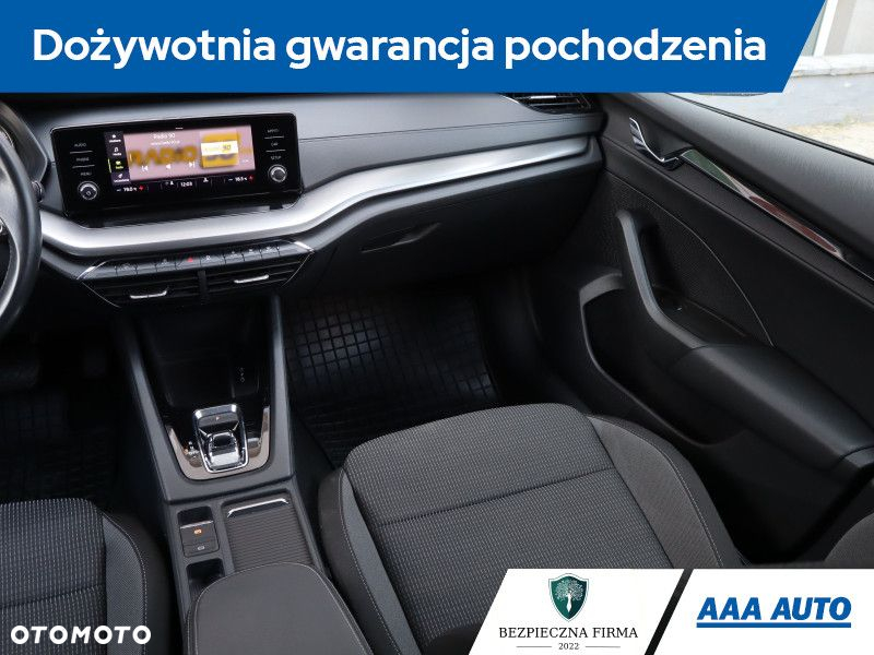 Skoda Octavia - 9