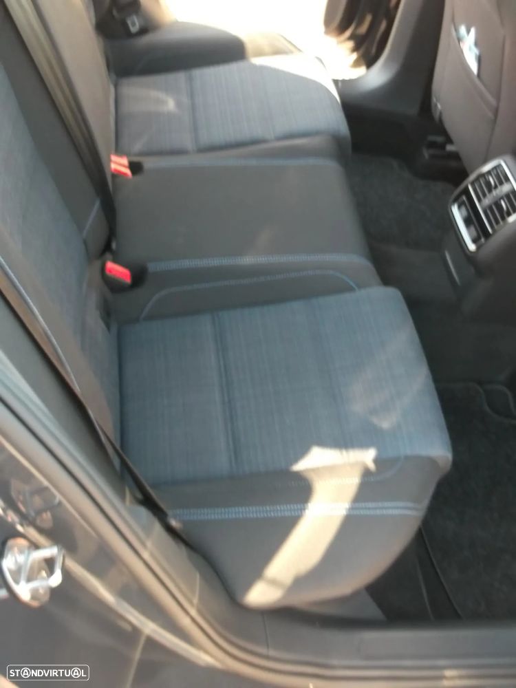 VW Passat 1.4 TSI GTE+ Plug-in - 17