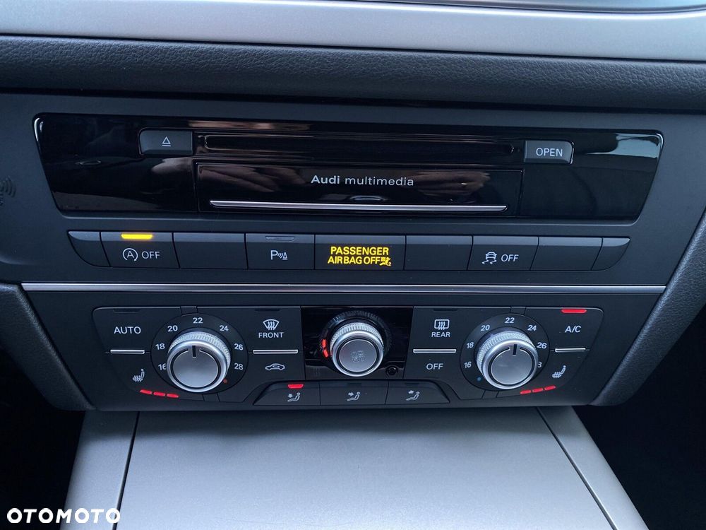 Audi A6 Limousine 3.0 TDI Quattro S tronic - 20