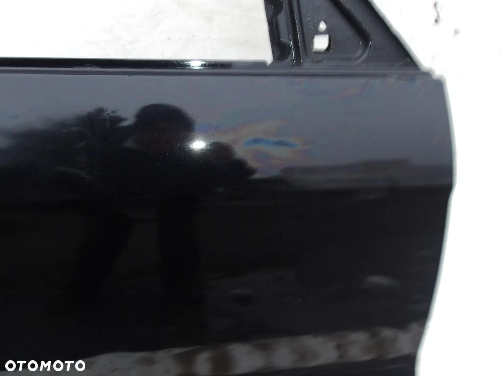 DRZWI PRAWE PRZÓD PRZEDNIE G6 FORD GALAXY MK2 MK3 2006-2015 100 F-VAT - 3