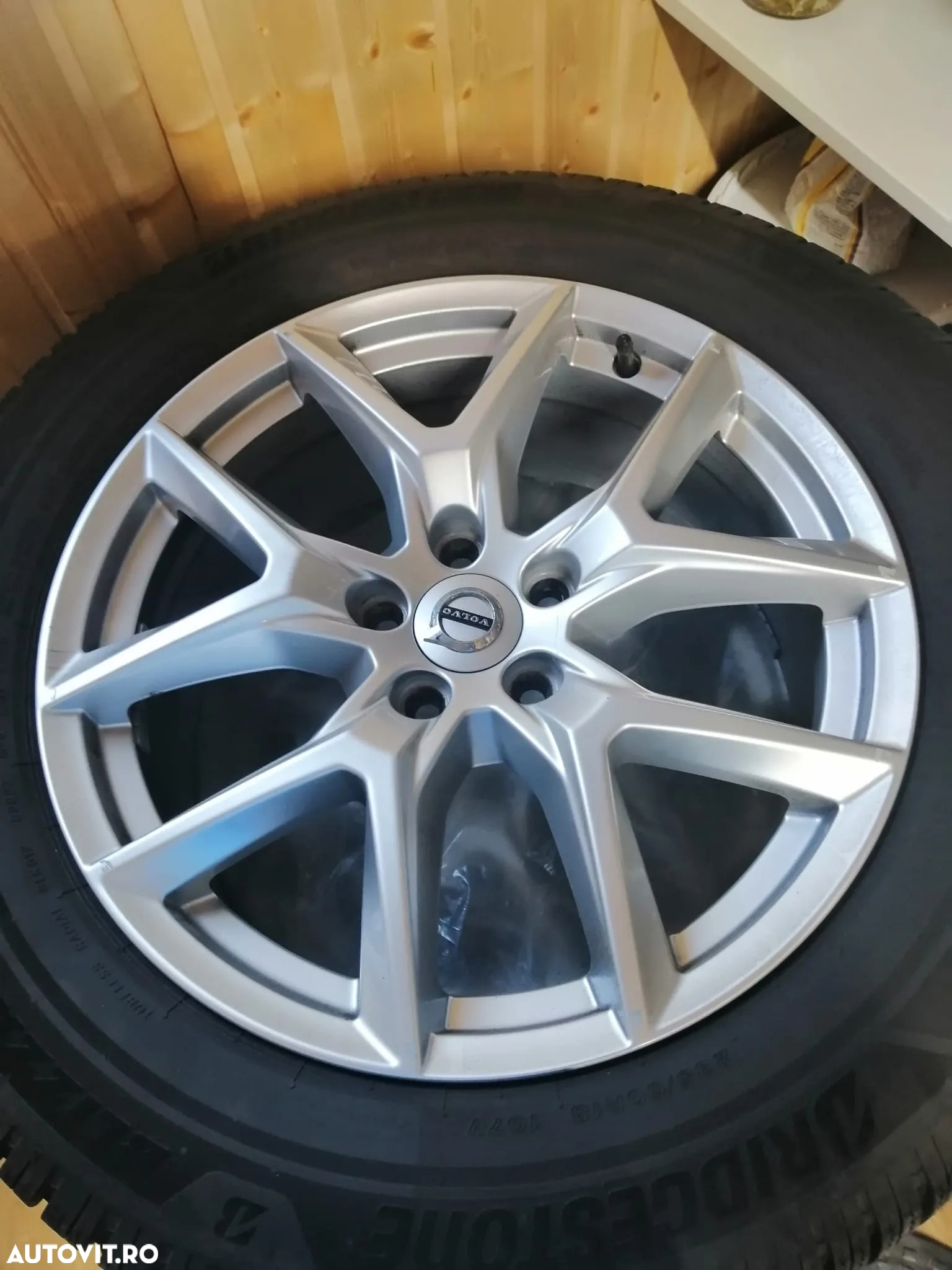 Volvo XC 60 B5 MHEV AT8 AWD Inscription - 29