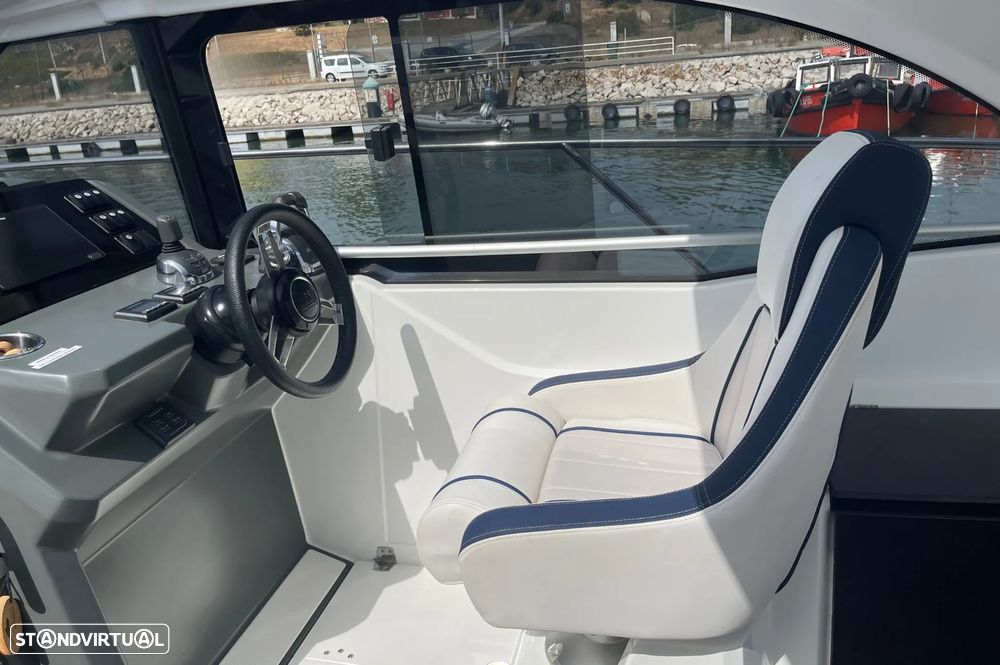 Jeanneau Leader 33 - 20