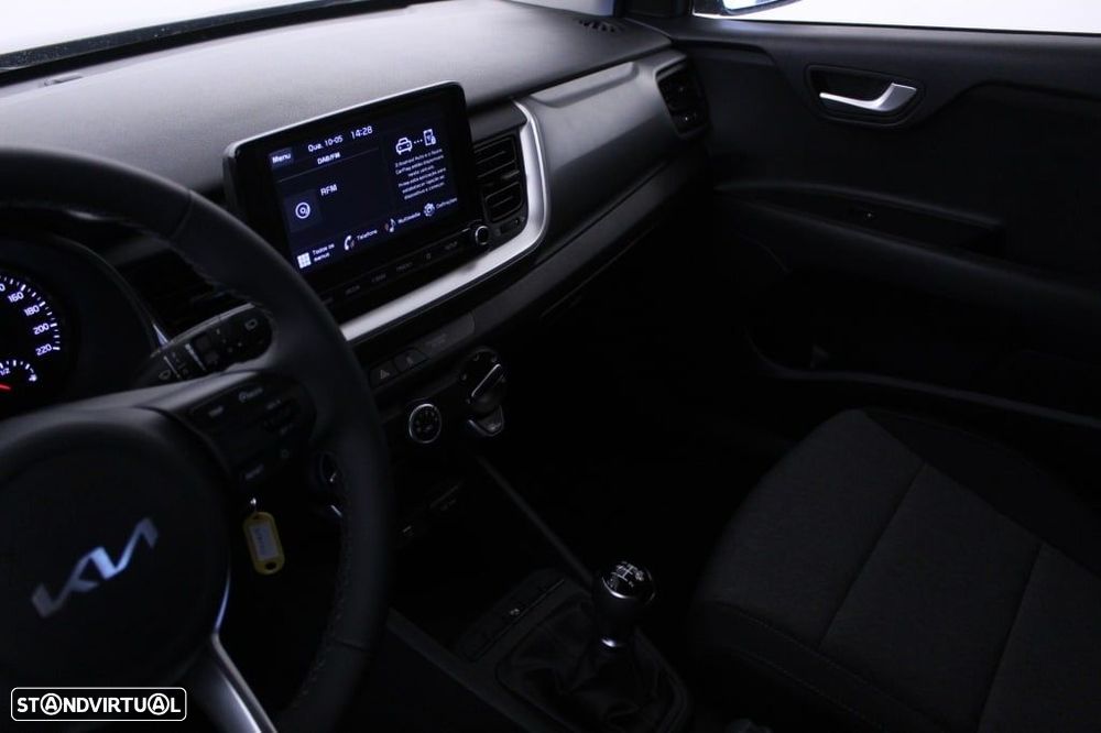 Kia Stonic 1.2 Dynamic - 32