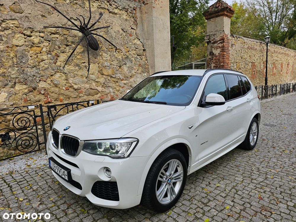 BMW X3 - 2