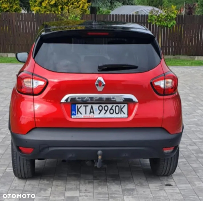 Renault Captur - 3