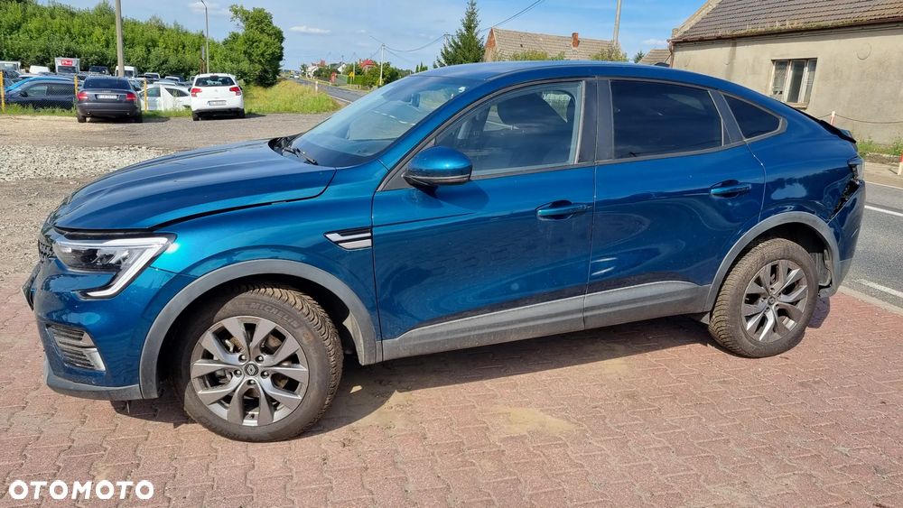Renault Arkana E-TECH Full 145 Techno - 2