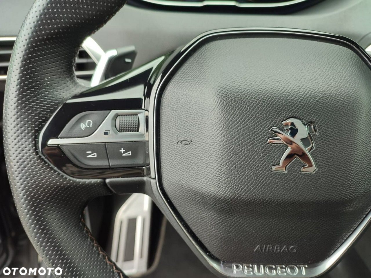 Peugeot 5008 - 33