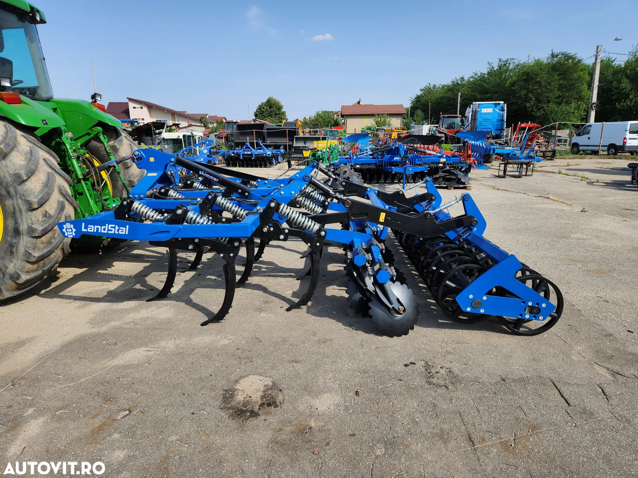 LS Landstal APB 360 - 4