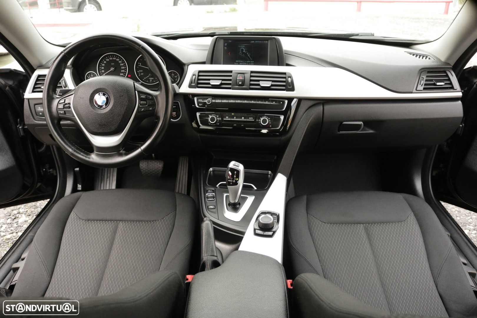 BMW 418 Gran Coupé d Advantage Auto - 30