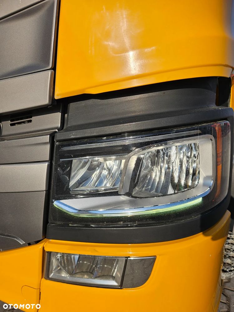 Scania R450 / I właściciel / mega - 23