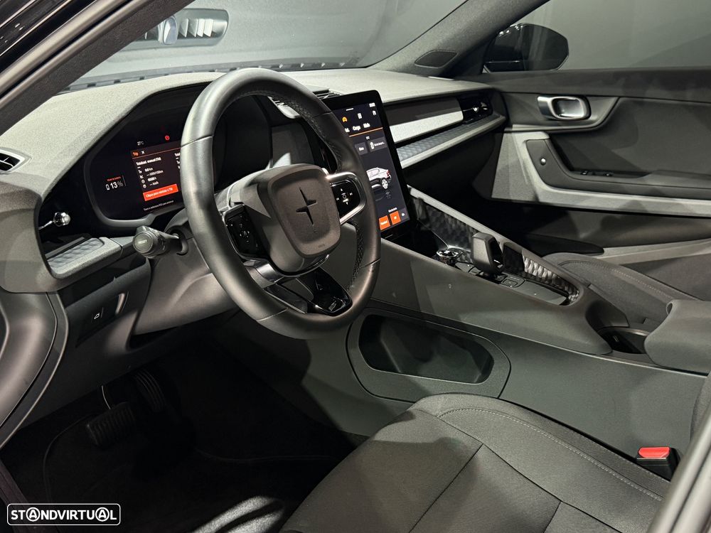 Polestar 2 Long Range 78 kWh - 23