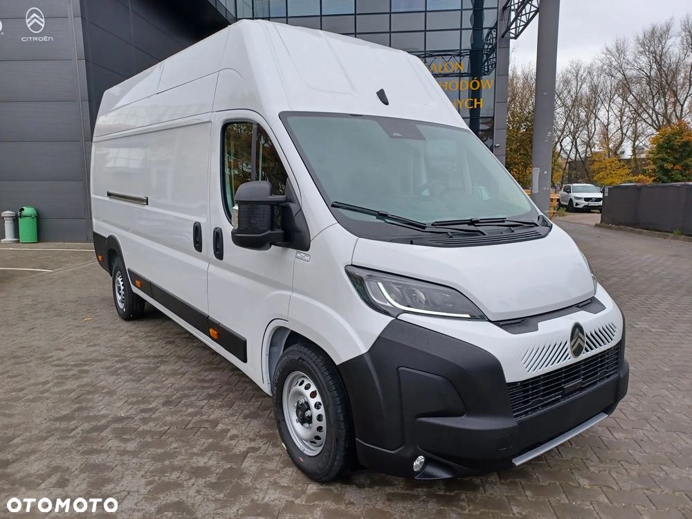 Citroën Jumper Furgon L4H3 - 3