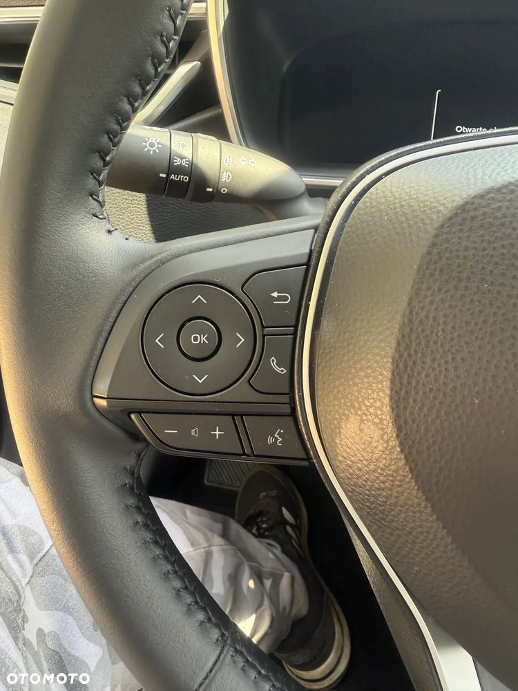 Toyota Corolla 1.5 Comfort - 9