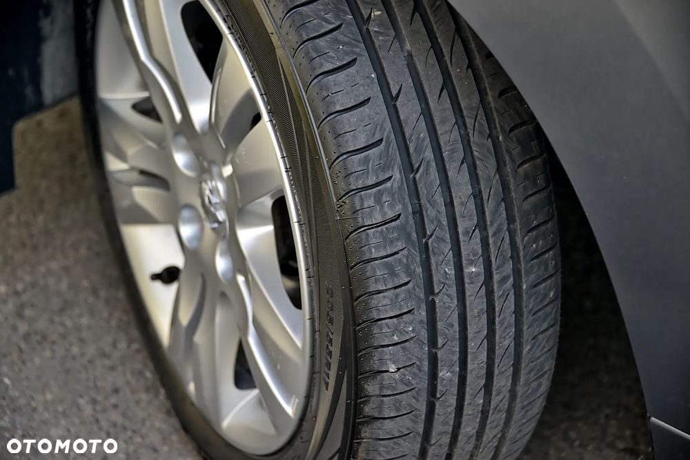 Peugeot 5008 2.0 HDi Allure - 23