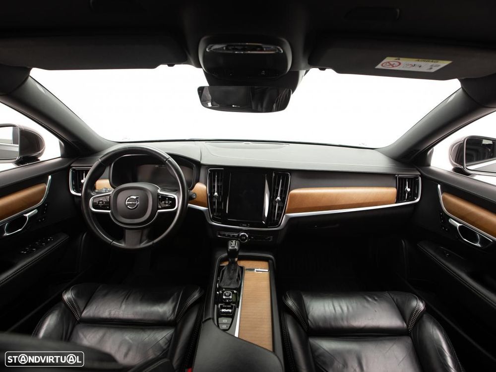Volvo V90 — fotografia 6