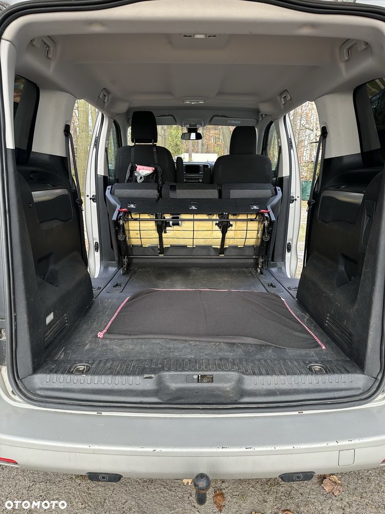 Toyota Proace Verso - 8