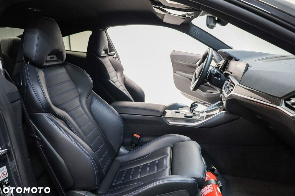 BMW Seria 4 M440i xDrive mHEV sport - 25