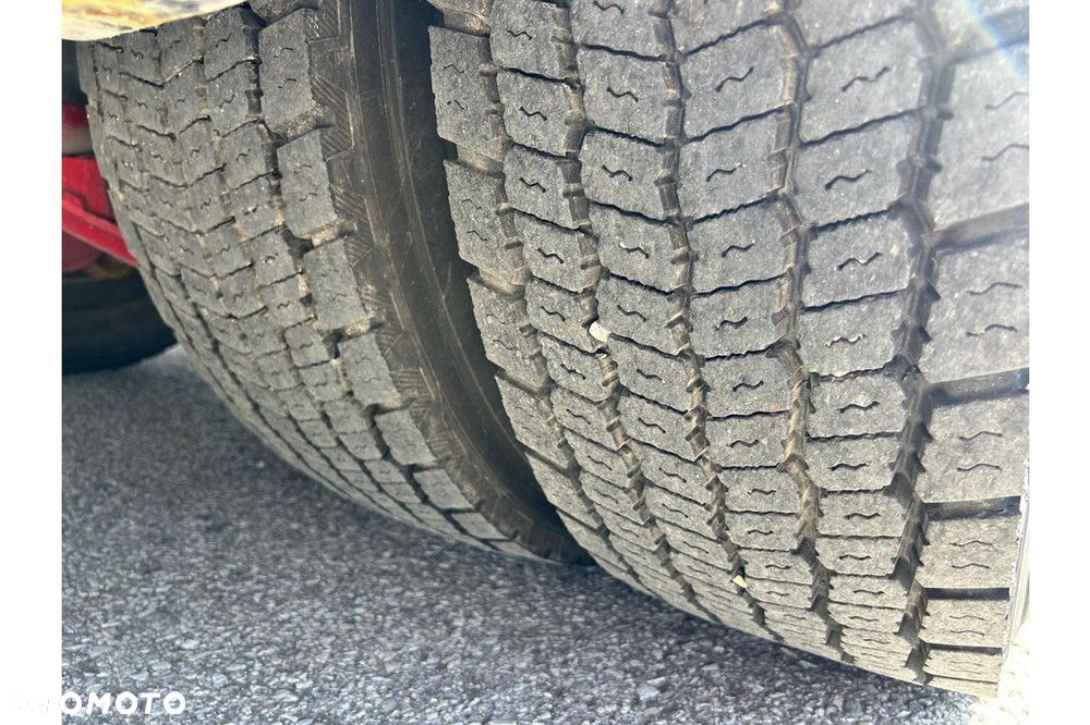 Volvo FM410 6X2*4 EURO6 - 13