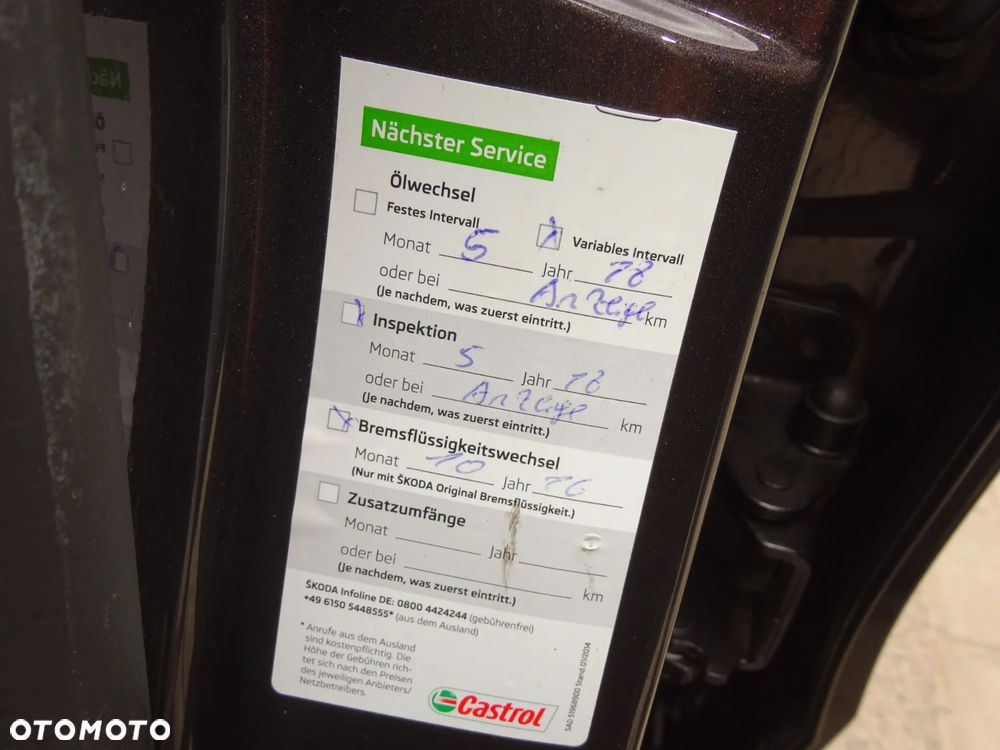 Volkswagen Passat Variant - 21