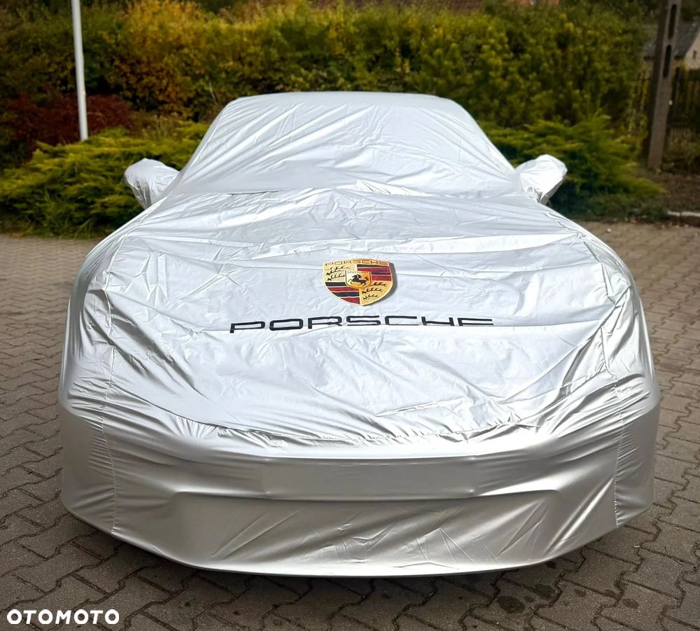 Porsche 911 GT3 - 10