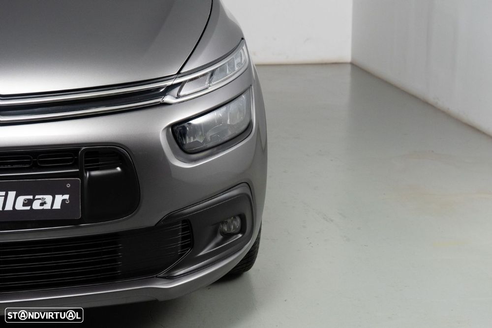 Citroën Grand C4 Spacetourer 1.2 PureTech Live - 17