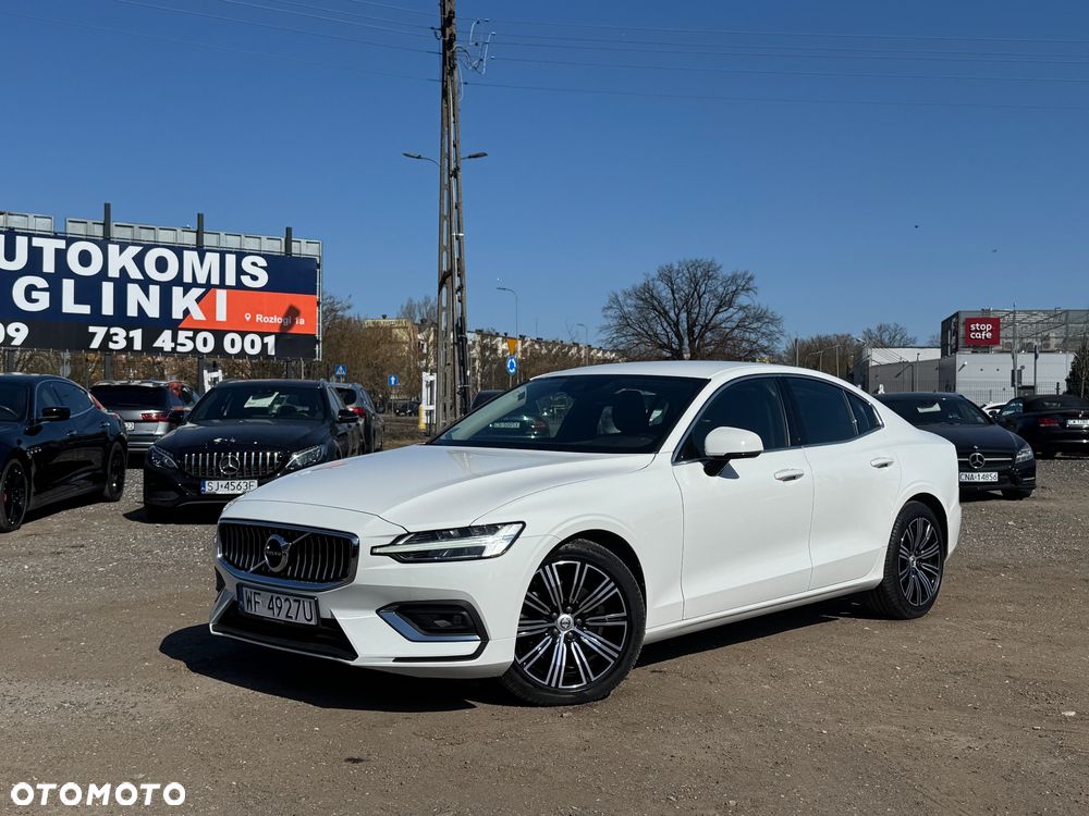 Volvo S60 - 10