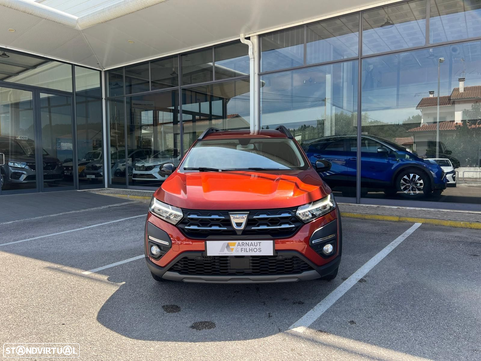 Dacia Jogger - 2