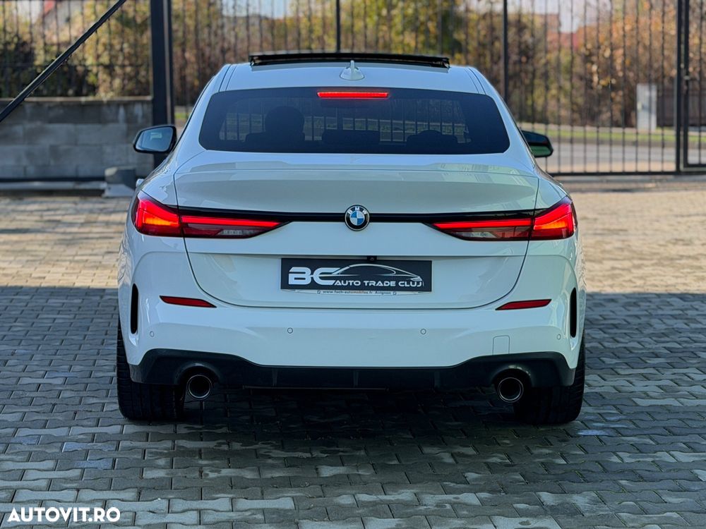 BMW Seria 2 220d AT - 7