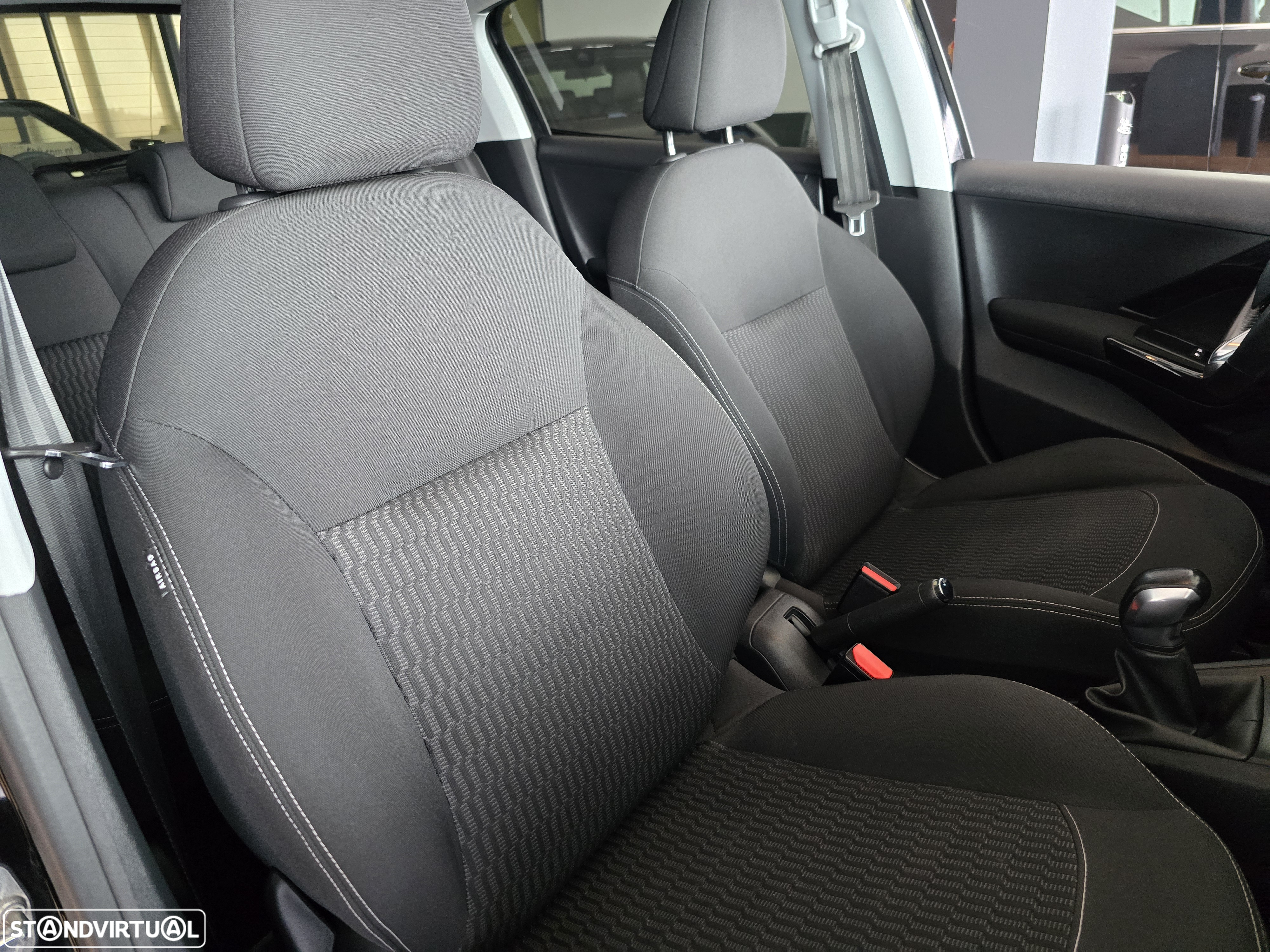 Peugeot 208 1.2 PureTech Style - 6