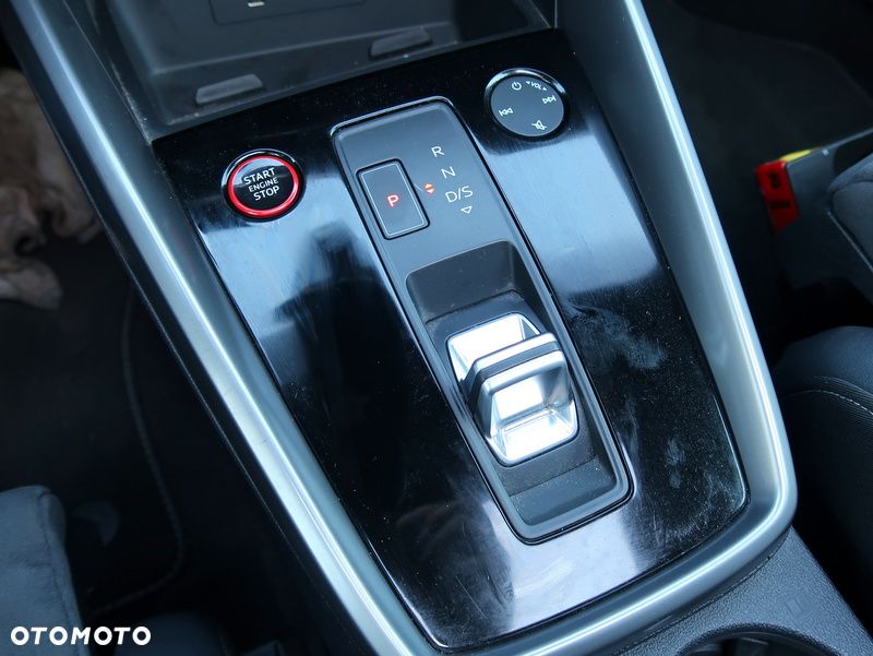 Audi S3 - 25