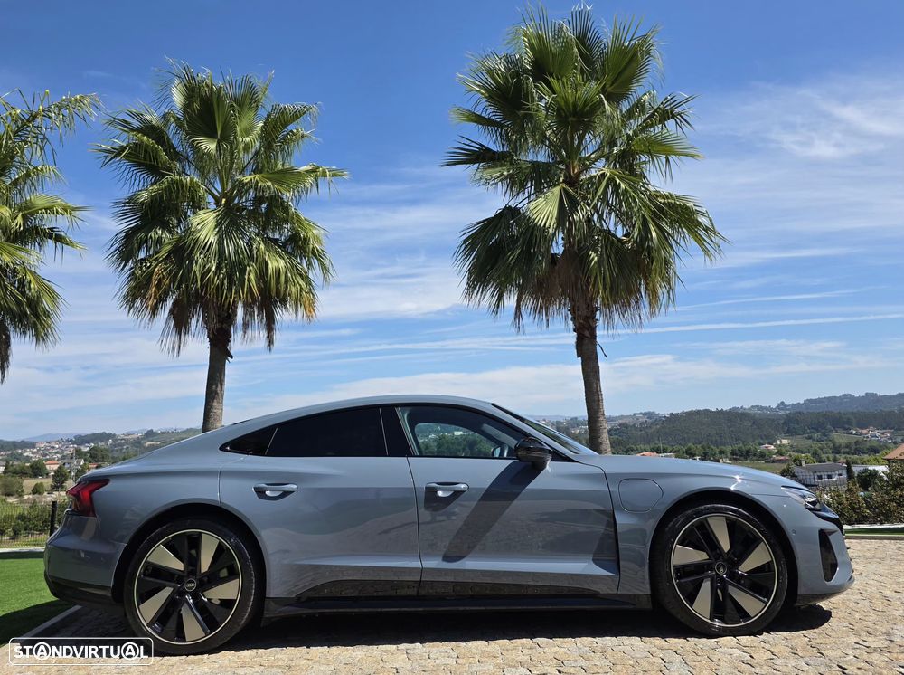 Audi e-tron GT - 16