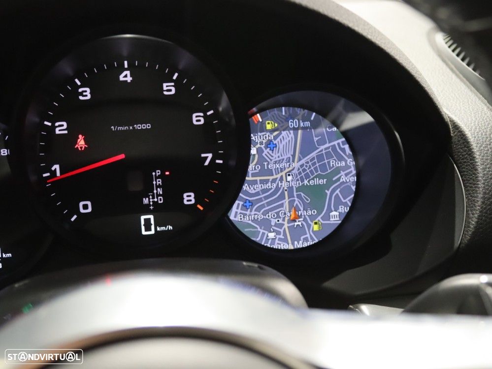 Porsche 718 Boxster PDK - 24