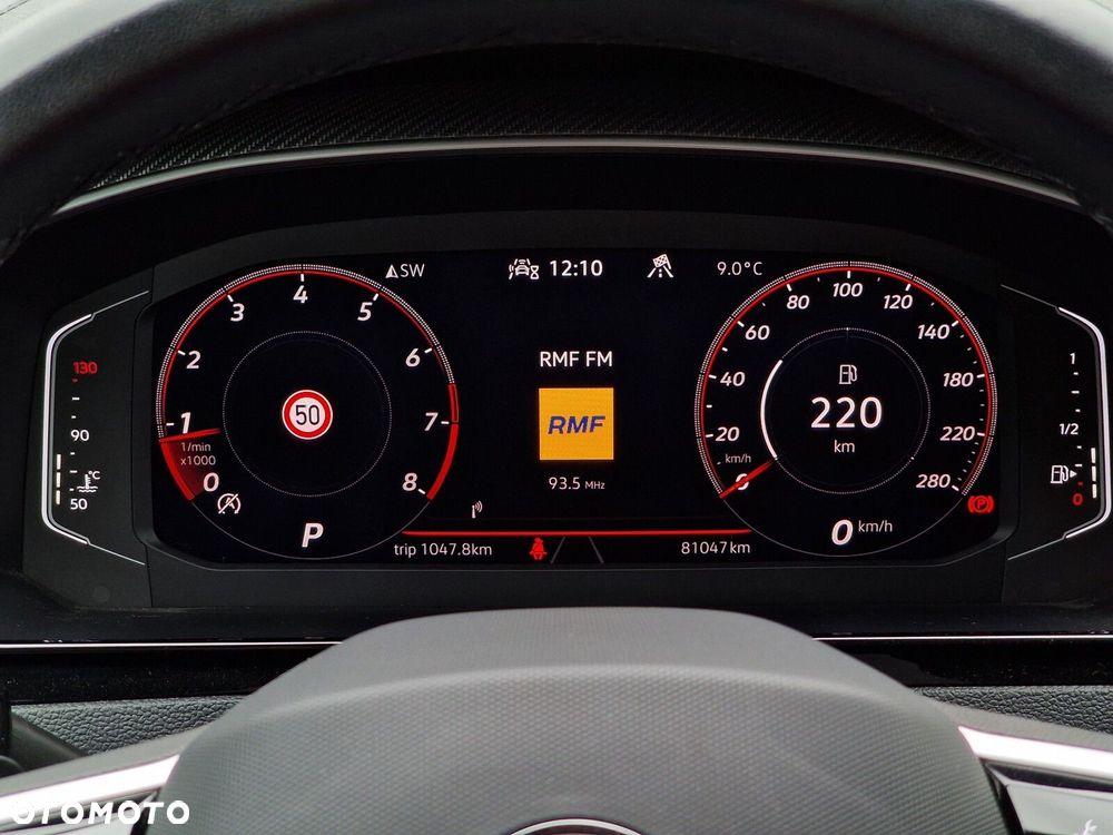 Volkswagen Arteon Shooting Brake 2.0 TSI R-Line DSG - 34