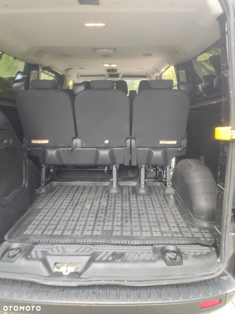 Ford Transit Custom 310 L1H1 Limited - 20