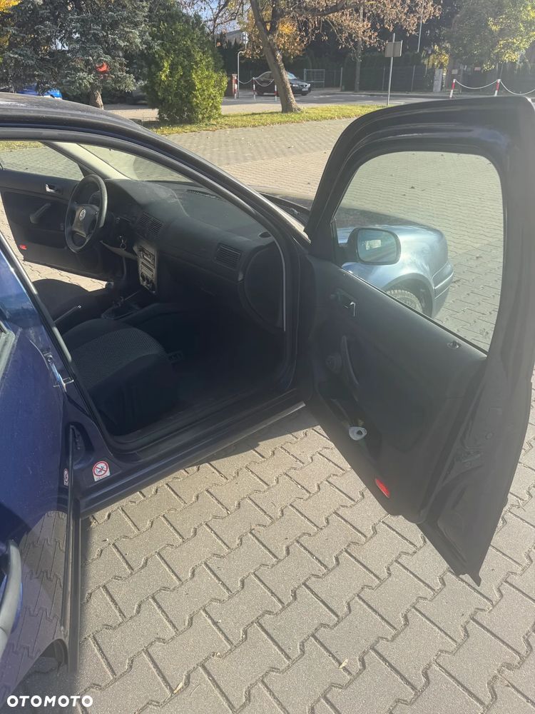 Volkswagen Golf - 7