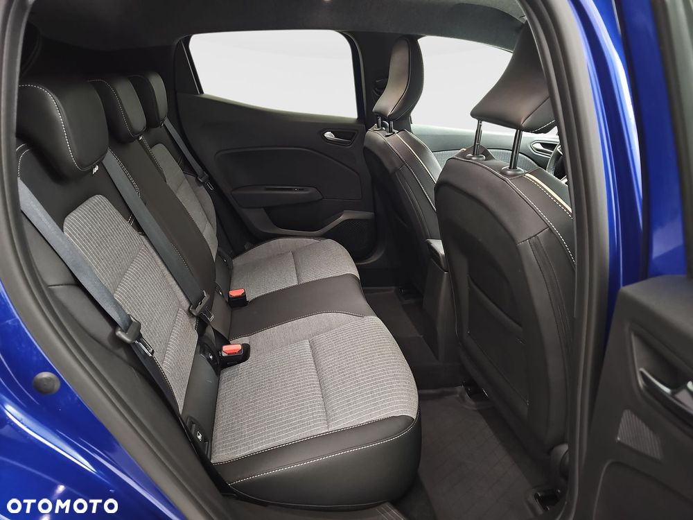 Renault Clio 1.0 TCe Techno - 30