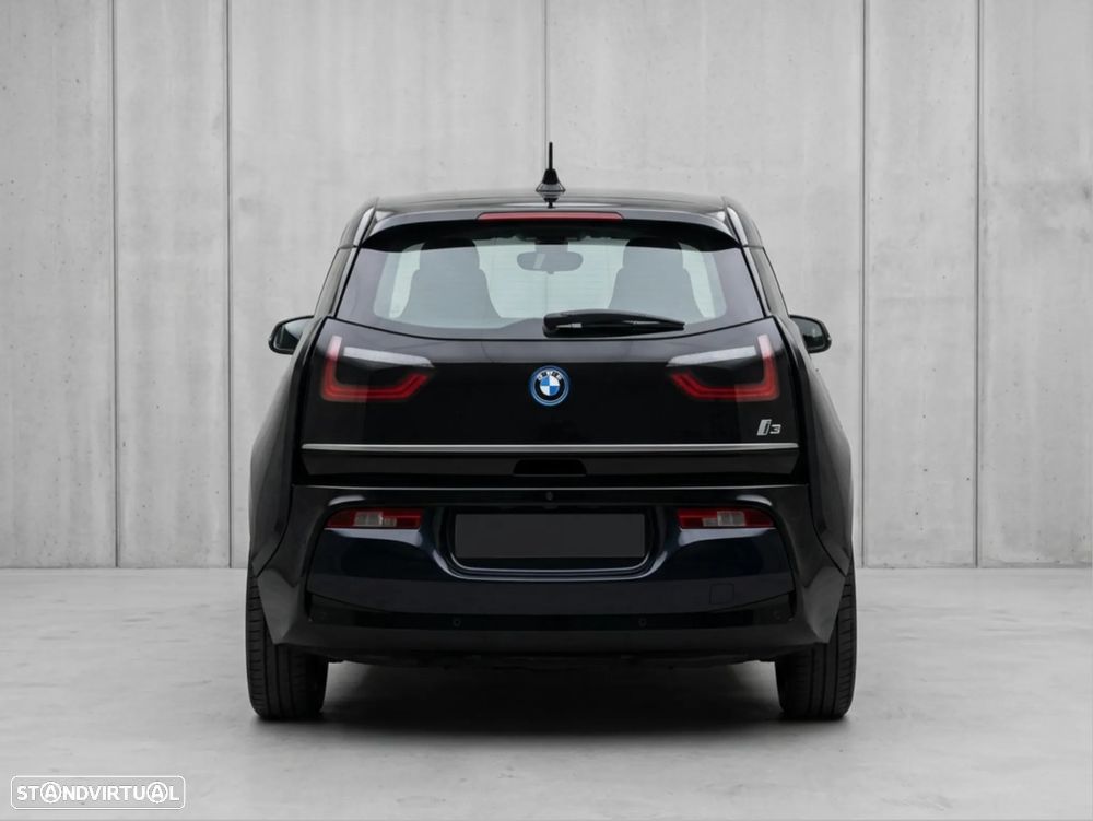 BMW i3 (120 Ah) - 3