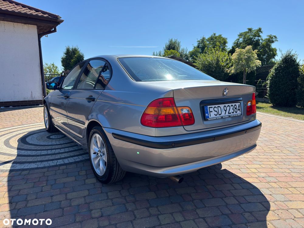 BMW Seria 3 - 13